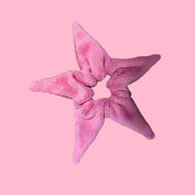 Load image into Gallery viewer, Star scrunchies a