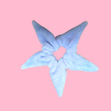 Load image into Gallery viewer, Star scrunchies a