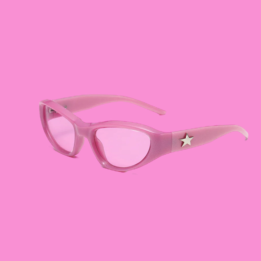 Star sunnies
