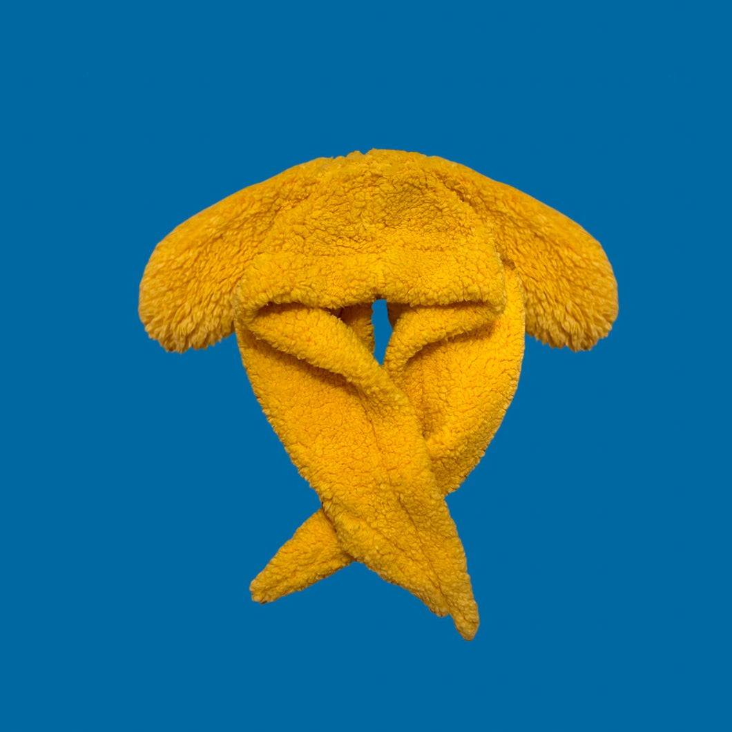 Jake tie Hood
