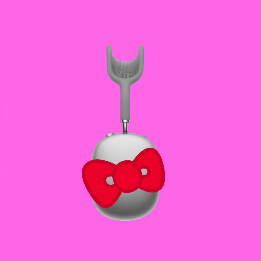 Universal attachments- Sanrio